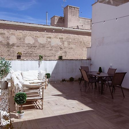 Terrazza Vallisa Bari Kültér fotó