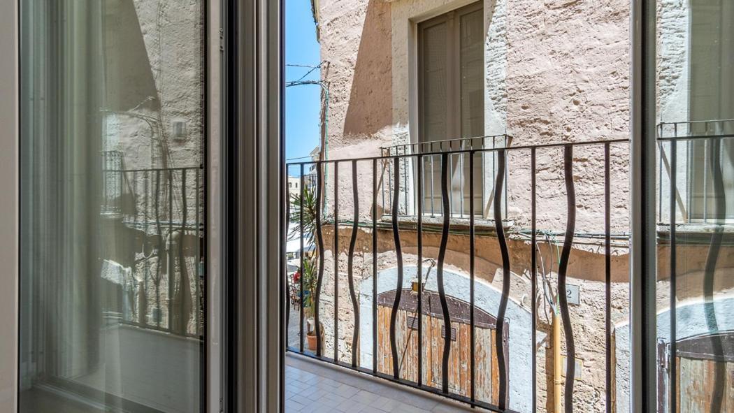 Terrazza Vallisa Bari Kültér fotó