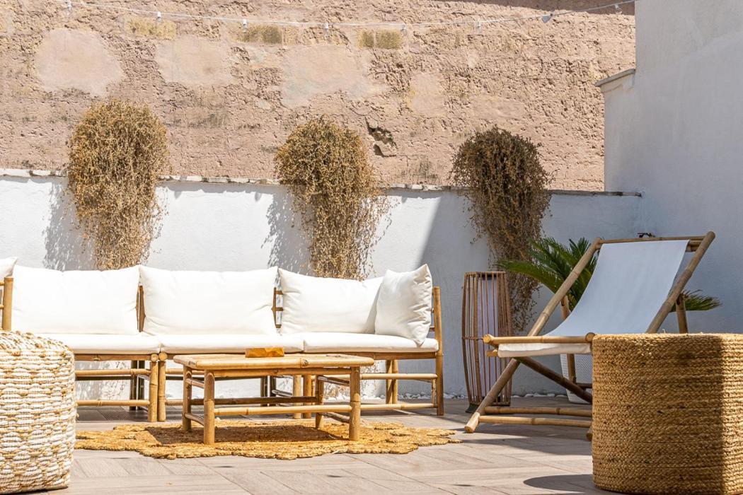 Terrazza Vallisa Bari Kültér fotó