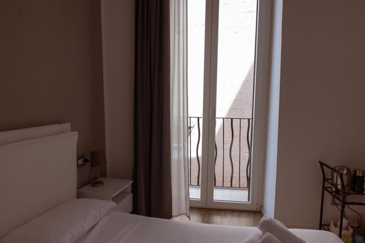 Terrazza Vallisa Bari Kültér fotó