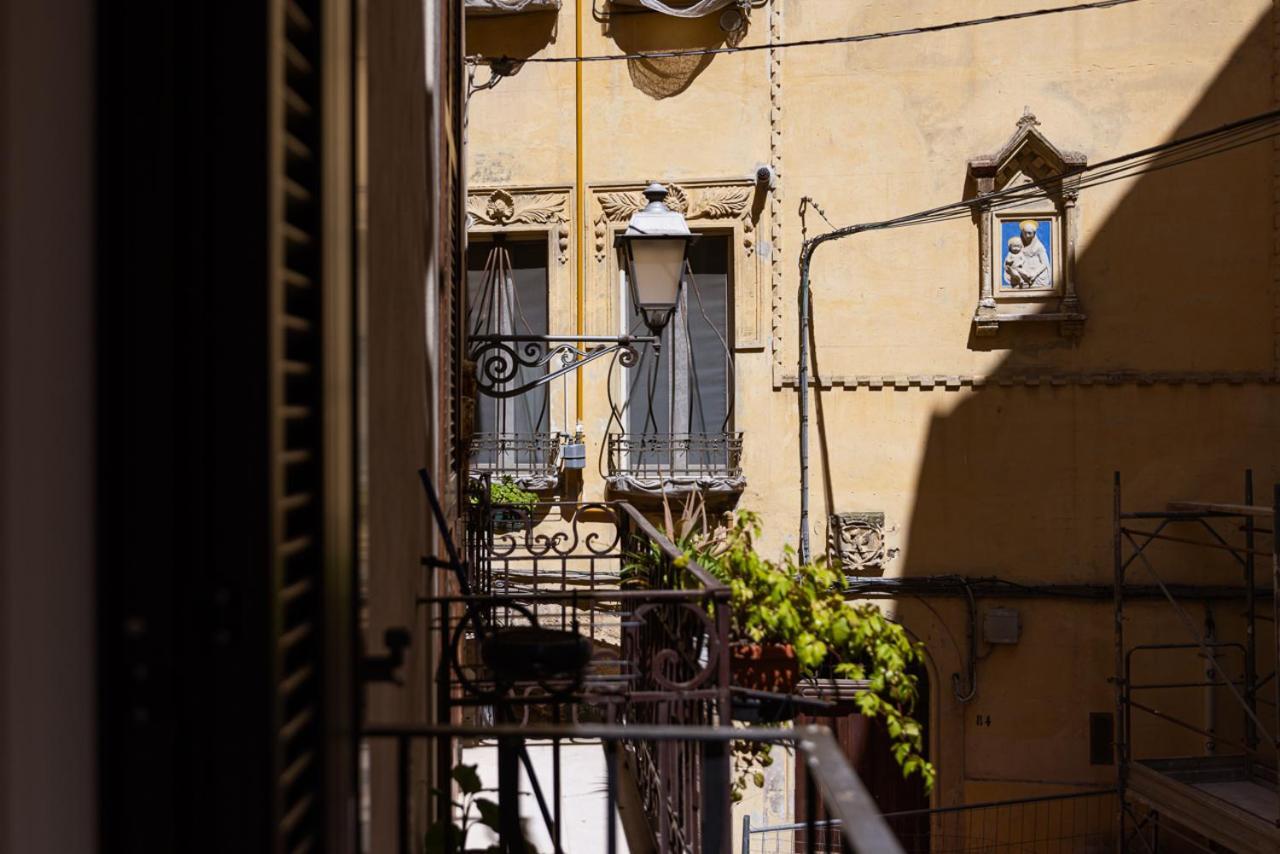 Terrazza Vallisa Bari Kültér fotó
